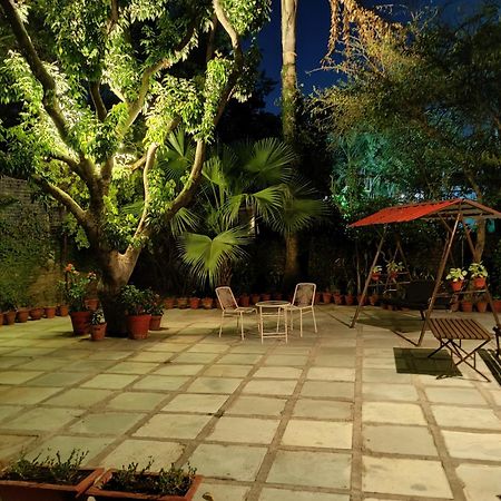 Saffronstays Doon Garden Villa - Near Doon School And Mall Road Dehradun Luaran gambar