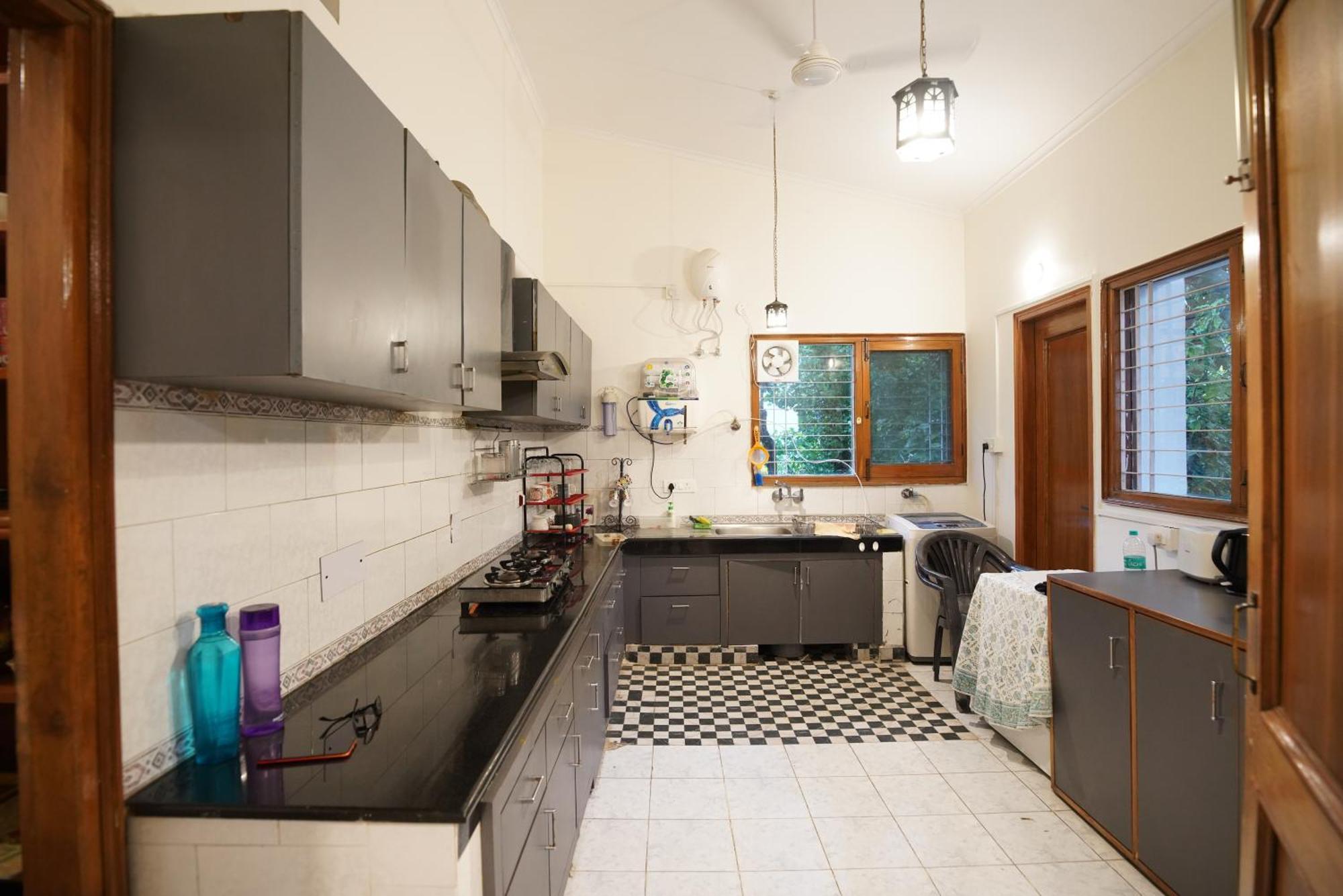 Saffronstays Doon Garden Villa - Near Doon School And Mall Road Dehradun Luaran gambar