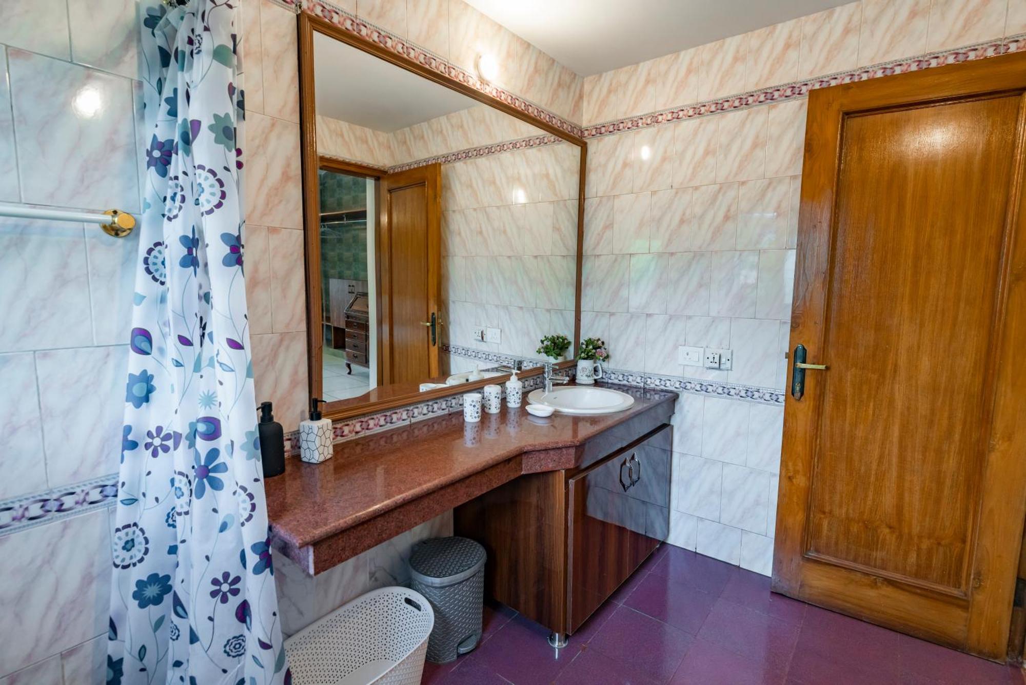 Saffronstays Doon Garden Villa - Near Doon School And Mall Road Dehradun Luaran gambar