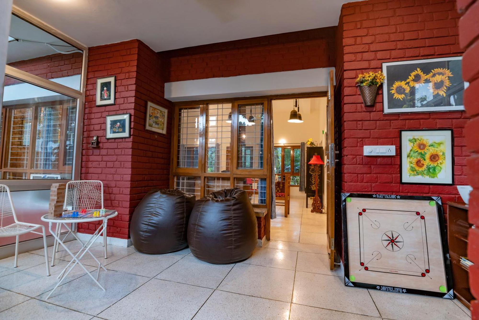 Saffronstays Doon Garden Villa - Near Doon School And Mall Road Dehradun Luaran gambar