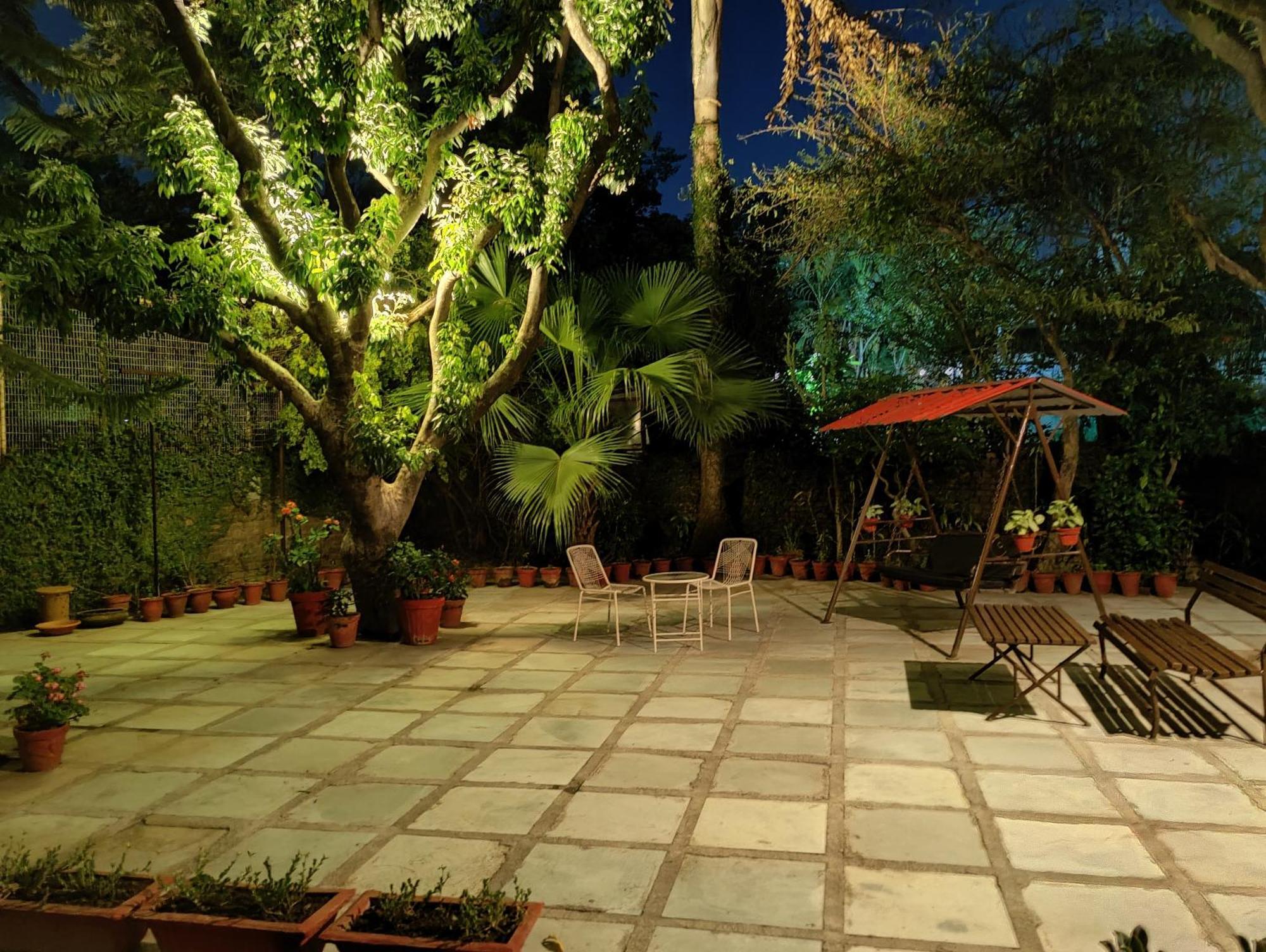 Saffronstays Doon Garden Villa - Near Doon School And Mall Road Dehradun Luaran gambar