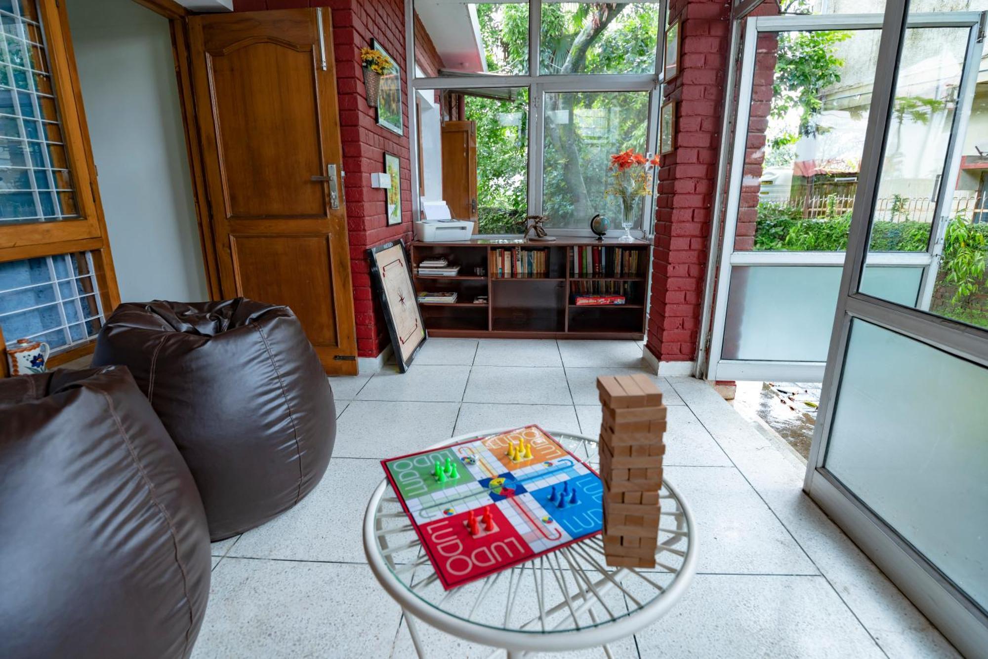 Saffronstays Doon Garden Villa - Near Doon School And Mall Road Dehradun Luaran gambar